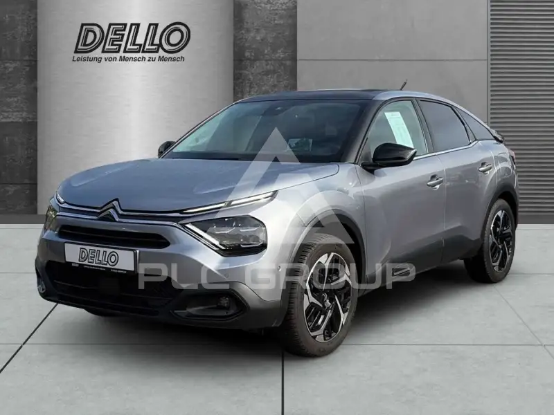 2023 Citroen C4