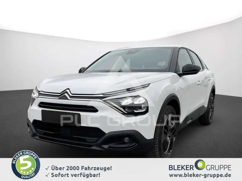 2023 Citroen C4
