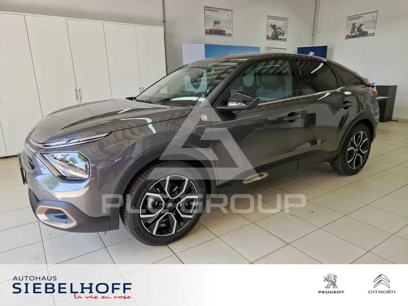 2023 Citroen C4