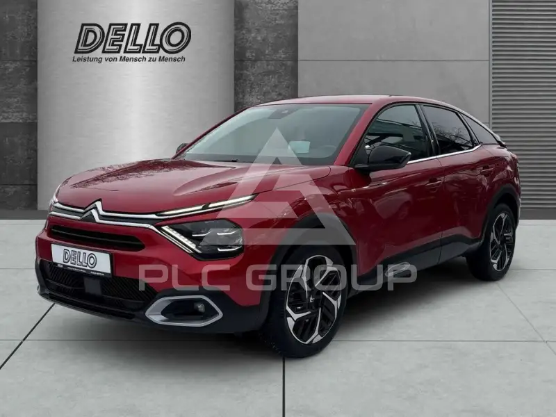 2023 Citroen C4