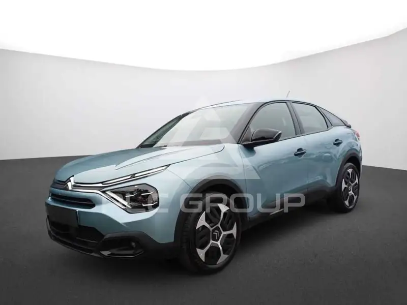 2023 Citroen C4