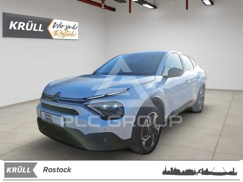 2023 Citroen C4
