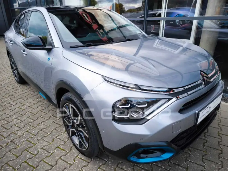 2023 Citroen C4