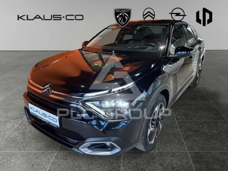 2023 Citroen C4