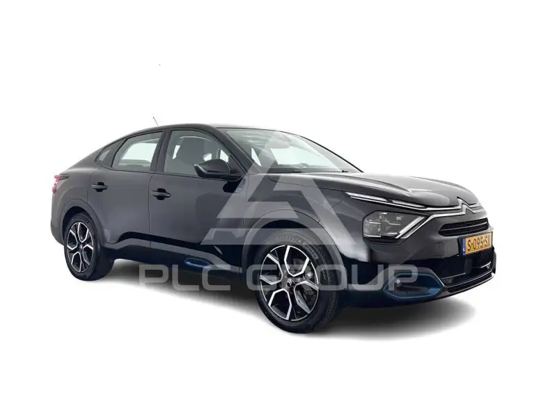 2023 Citroen C4
