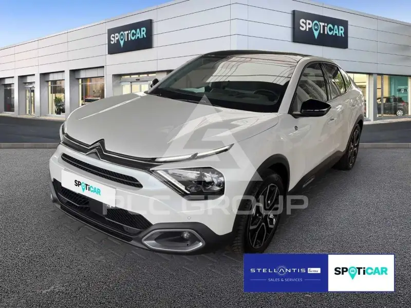 2023 Citroen C4