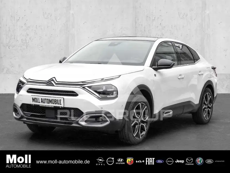 2023 Citroen C4
