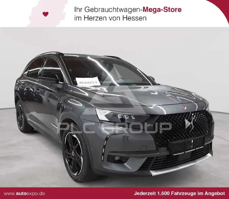 2023 Citroen DS3
