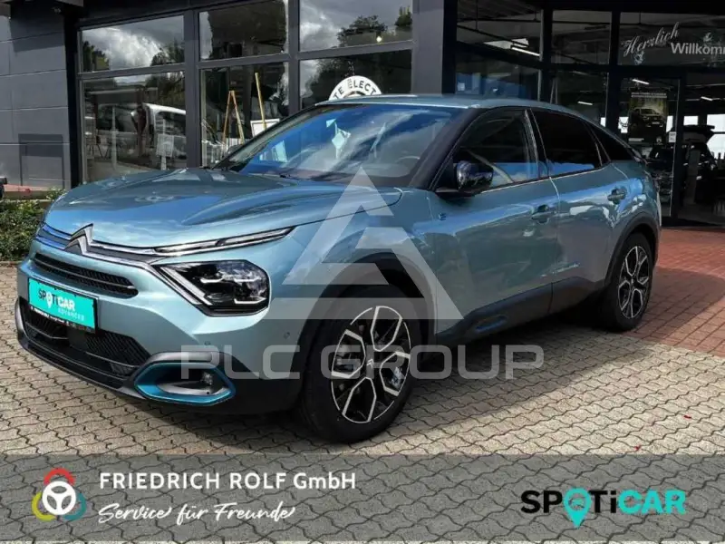 2023 Citroen Unknown