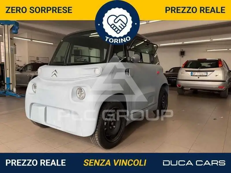 2023 Citroen Unknown
