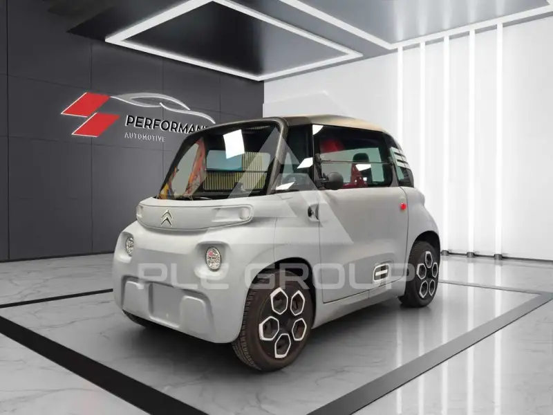 2023 Citroen Unknown
