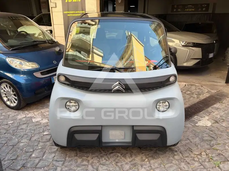 2023 Citroen Unknown