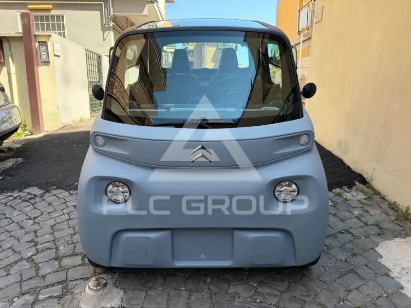 2023 Citroen Unknown