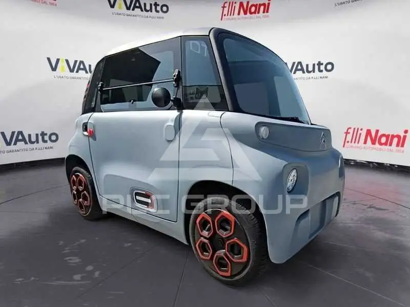 2023 Citroen Unknown