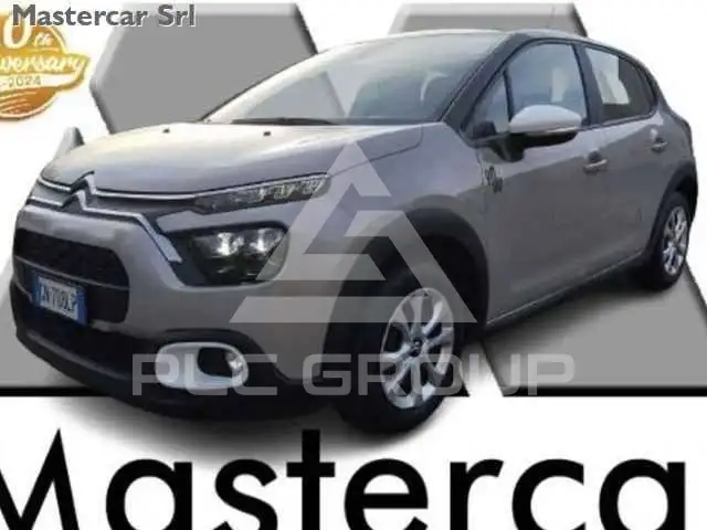 2023 Citroen C3