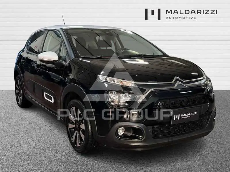 2023 Citroen C3