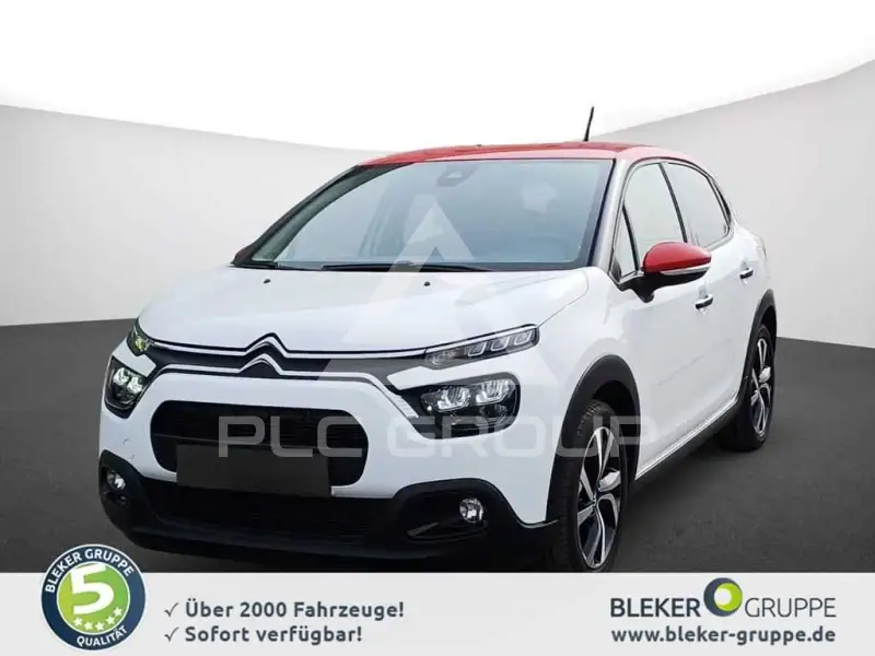 2023 Citroen C3