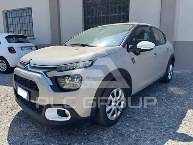 2023 Citroen C3