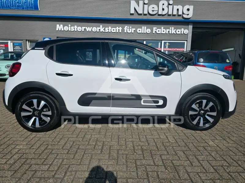 2023 Citroen C3
