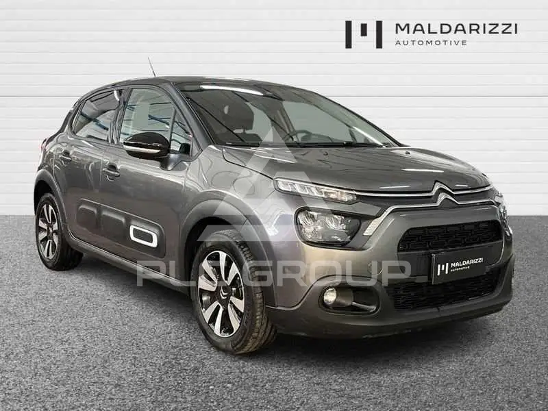 2023 Citroen C3