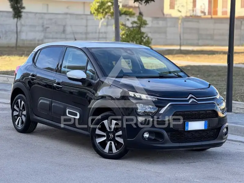 2023 Citroen C3