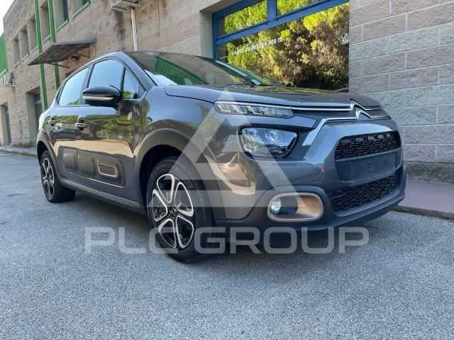 2023 Citroen C3