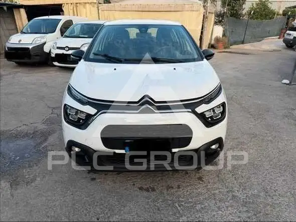 2023 Citroen C3