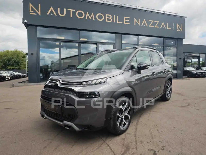 2023 Citroen C3