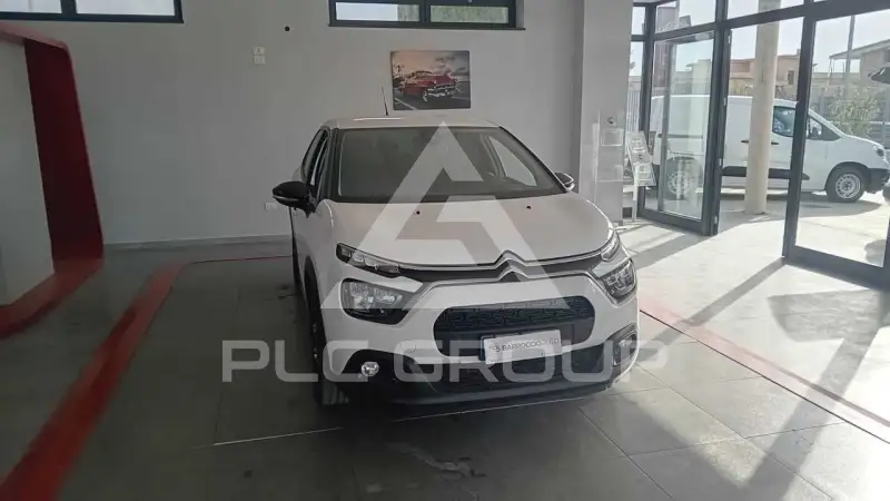 2023 Citroen C3