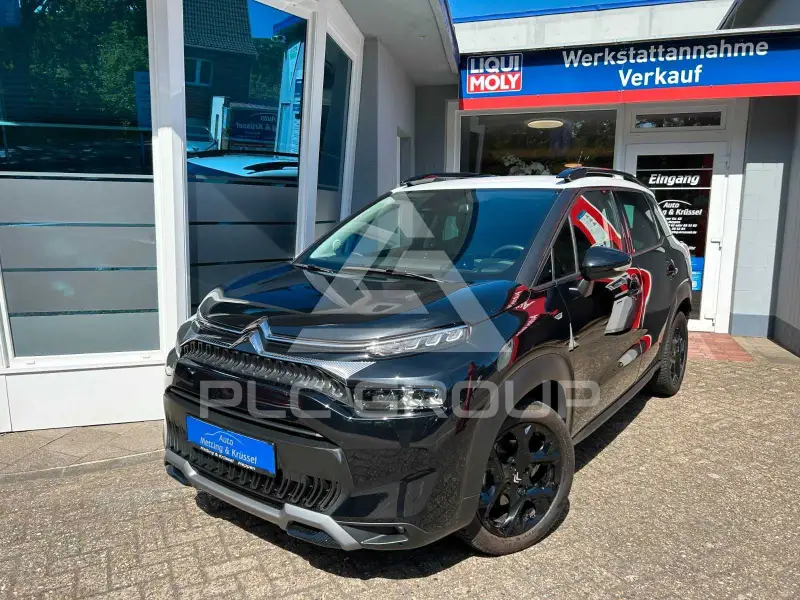 2023 Citroen C3
