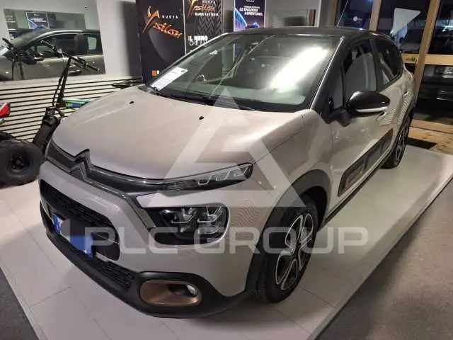 2023 Citroen C3