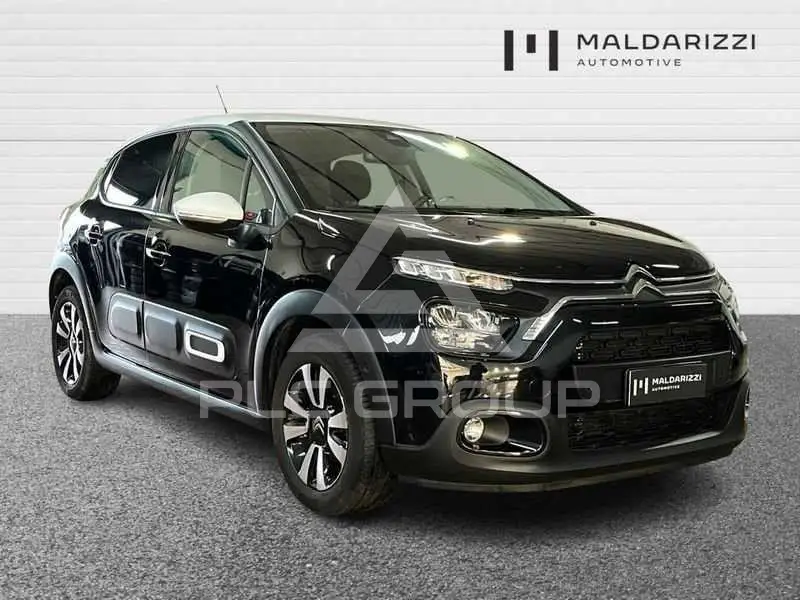 2023 Citroen C3