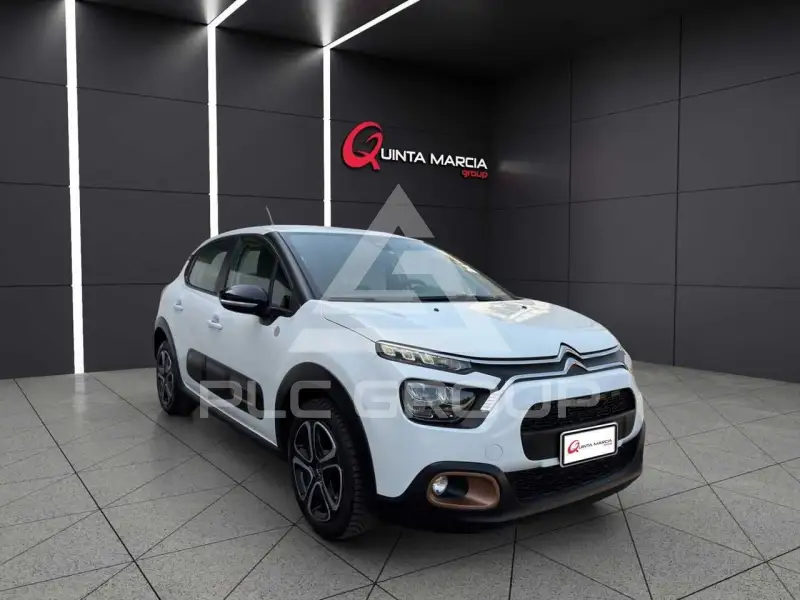 2023 Citroen C3