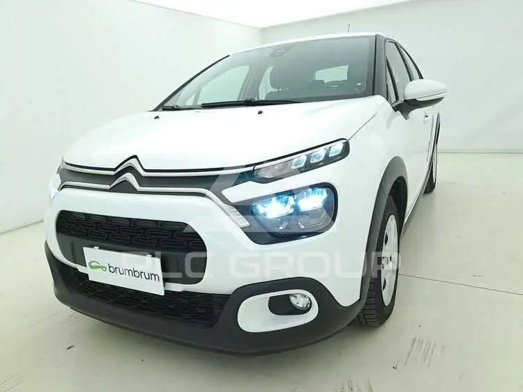 2023 Citroen C3