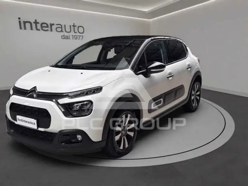 2023 Citroen C3