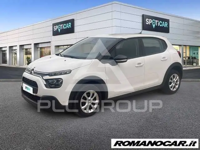 2023 Citroen C3