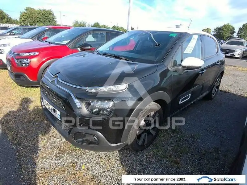 2023 Citroen C3