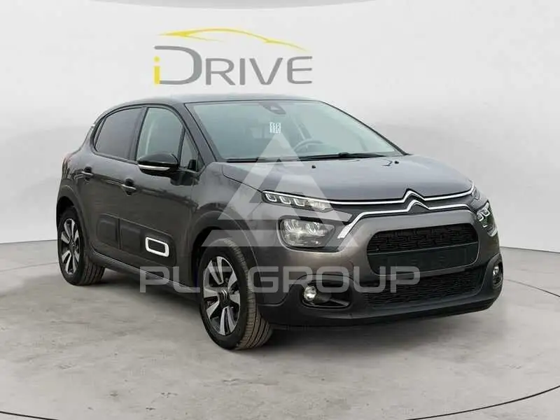 2023 Citroen C3