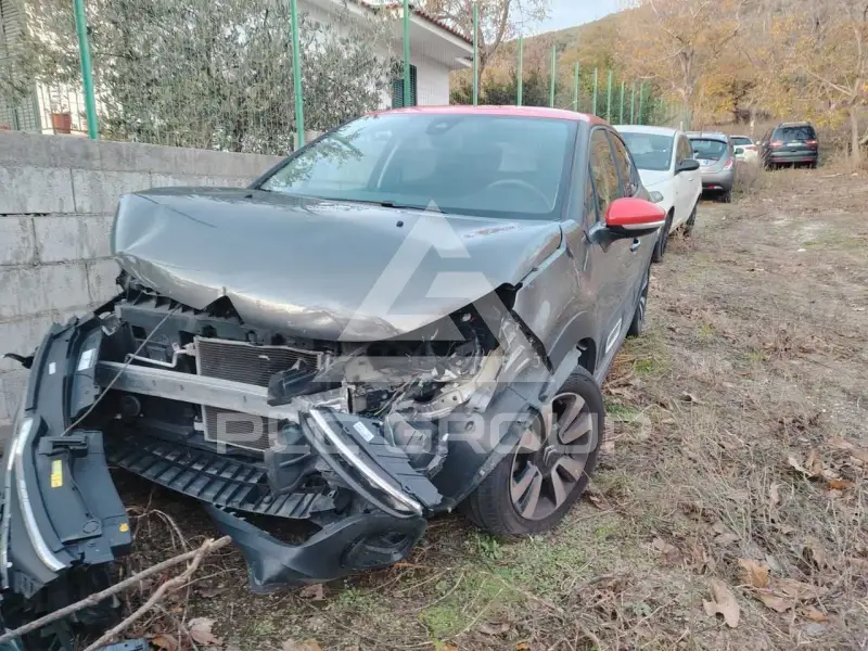 2023 Citroen C3