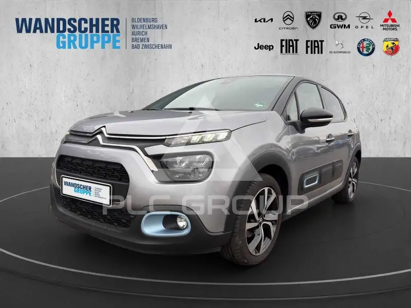 2023 Citroen C3