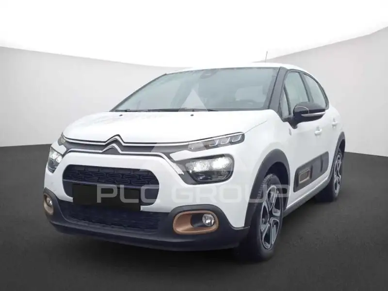 2023 Citroen C3
