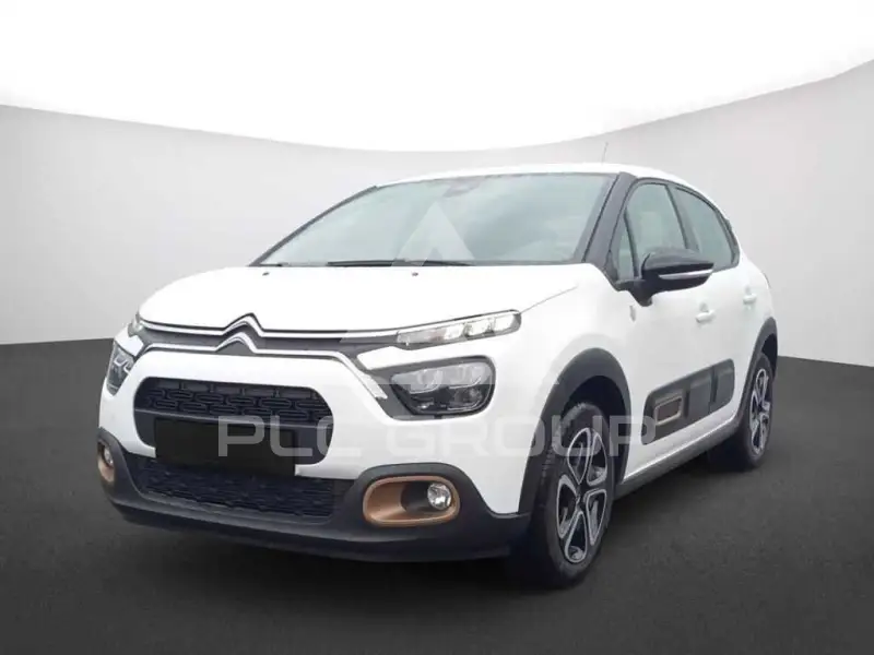 2023 Citroen C3