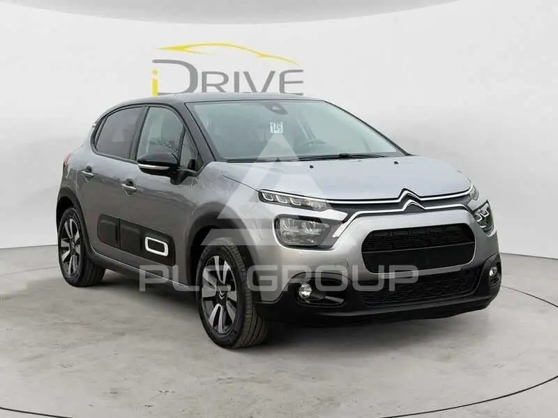 2023 Citroen C3