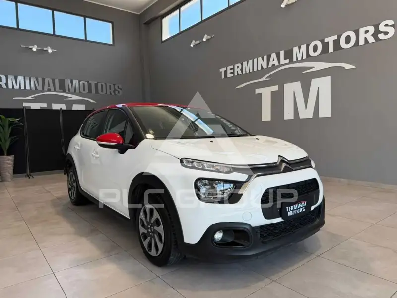 2023 Citroen C3