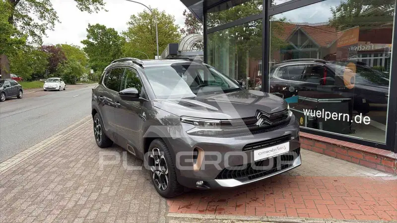 2023 Citroen C5