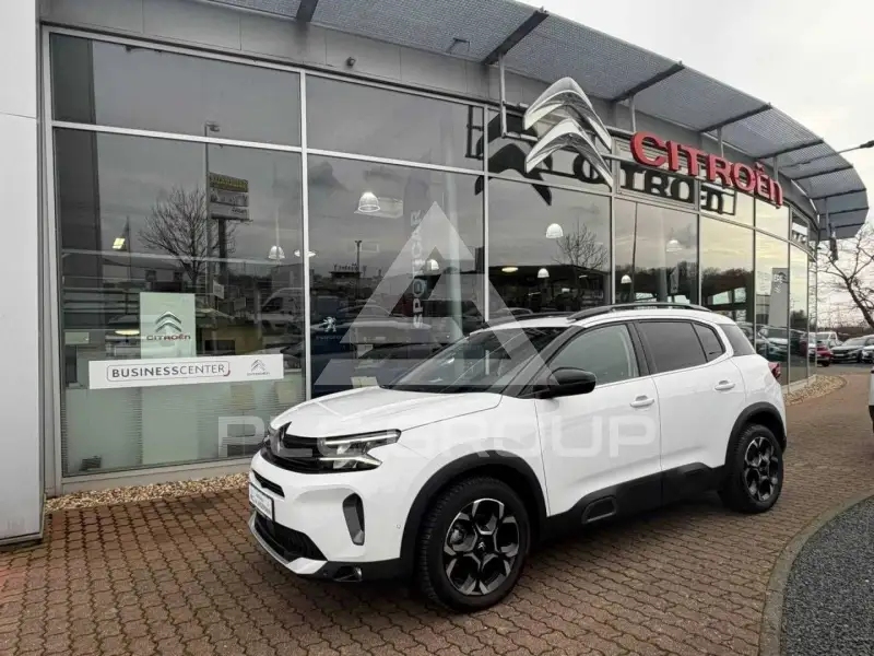 2023 Citroen C5