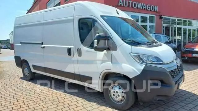 2023 Citroen Jumper