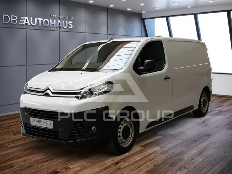 2023 Citroen Jumper