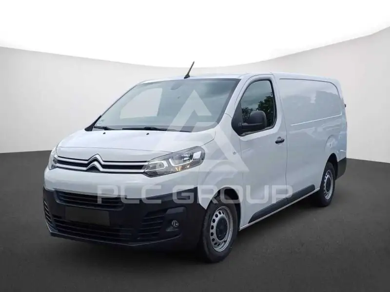 2023 Citroen Jumper