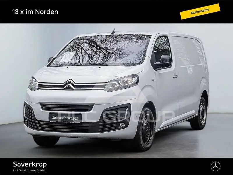 2023 Citroen Jumper